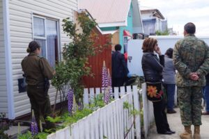 Fuerte depresión llevó a mujer natalina a quitarse la vida