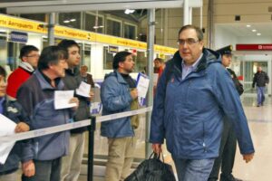 Millonarios gastos del Senado por conceptos operacionales de viáticos y asignaciones parlamentarias