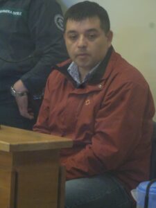 Buscan rebajar pena a femicida