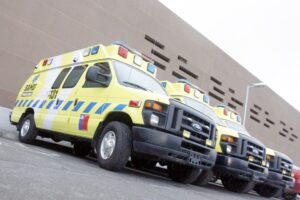 Dos mujeres intentaron quitarse la vida en las últimas horas en Punta Arenas