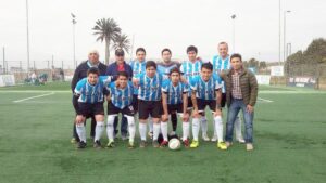Jugadores profesionales se darán cita en Punta Arenas