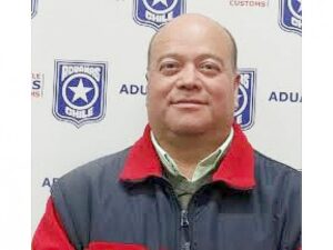 Pesar por muerte de magallánico director de Aduana de Antofagasta