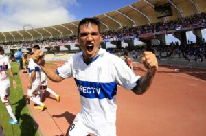 Universidad Católica partió ganando en el Torneo de Clausura
