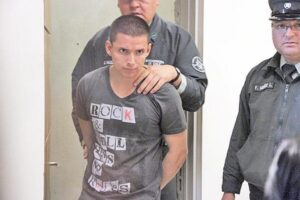 Sernam por joven autor de reiteradas agresiones: “Él es un peligro para la sociedad”