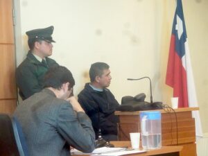 Absuelven a acusado de desacato