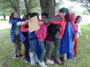 Estudiantes de escuelas municipales terminaron con éxito programa de verano