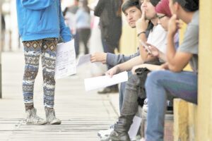 Postulaciones efectivas a carreras en la UMAG aumentaron en 43%