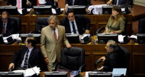 Moreira y Von Baer serían citados a declarar en calidad de imputados por Caso Penta