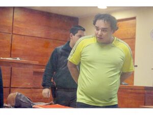 Arriesga diez años por femicidio frustrado