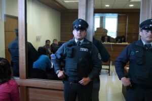 Por homicidio fue condenado menor de edad