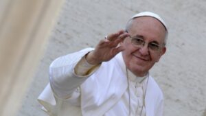 Obispo Bastres por visita del Papa Francisco a Chile: “Es difícil que venga a Magallanes”