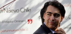 MEO dice que Caso Penta abre una posibilidad para la Asamblea Constituyente