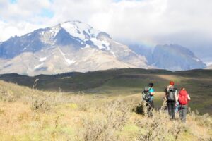 Recomendaciones para visitar el Parque Nacional Torres del Paine
