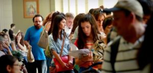 Sólo una universidad chilena logró llenar todos sus cupos para 2015