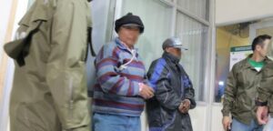 Amplían detención a presuntos vinculados con muerte de carabineros en Arica