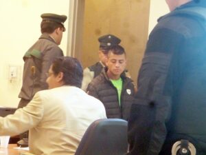 Condenado por lesiones luego que víctima no recordó si fue asaltado