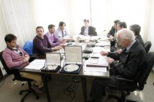 Alcalde Boccazzi enfrenta nuevo quiebre en el concejo por dineros destinados a educación