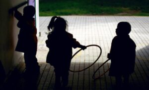 Informe Ocde ubica a Chile en últimos lugares de cobertura preescolar