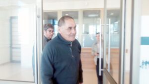 Dejan en libertad a imputado que mató a su amigo