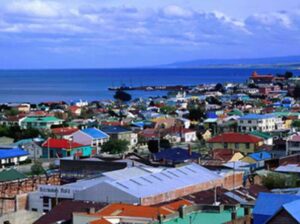 Nubosidad parcial y viento de hasta 40 km/h se esperan hoy en Punta Arenas