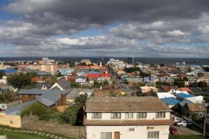 Punta Arenas es la ciudad más segura de Chile, según encuesta Adimark