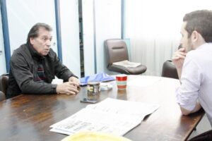 “La tensión entre dirigentes no ayuda a resolver el problema”