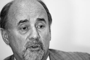 Coordinador de ‘Fuerza Pública’ trabaja para formar el movimiento en la Región de Magallanes