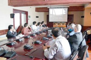 Estudian impacto económico del desarrollo científico en Magallanes