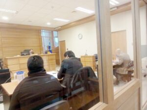 Fiscalía formalizó a dos padres por abusar de sus hijas