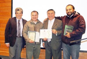 Se celebró Día Mundial de la Educación Ambiental
