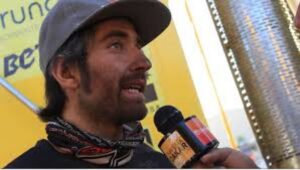 Patagón Gallegos entró a la historia del deporte nacional ganando la novena etapa del Dakar
