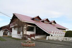 Gobernación de Tierra del Fuego en conjunto con Aguas Magallanes desarrollará charlas de gasfitería en Porvenir