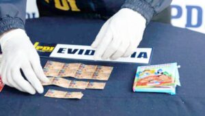 Senda expresa preocupación por consumo de alucinógenos