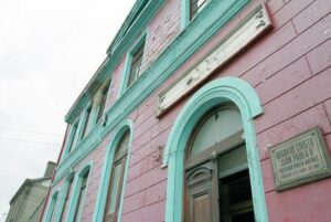 “En Magallanes los pobres son cada vez más pobres y eso es inaceptable”