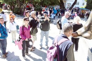 Se esperan 29 mil turistas en lo que queda de temporada