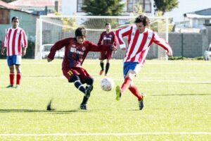 Sólo triunfos se registraron en la primera fecha de la “Bombonera”