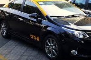 Investigan asalto de madrugada  a taxista