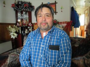 Trabajador sufrió un accidente laboral: fue aplastado por retroexcavadora