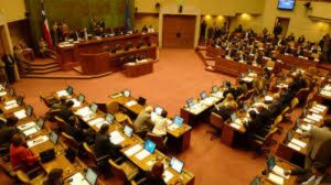 Cámara de Diputados despacha a ley el proyecto que pone fin al sistema binominal