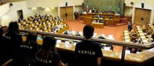 Cámara de Diputados aprueba Pacto de Unión Civil