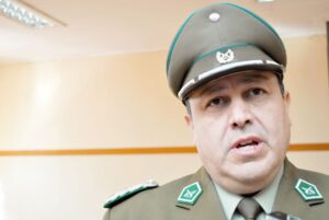 Carabineros monitorea 24 pasos inhabilitados en la Región de Magallanes