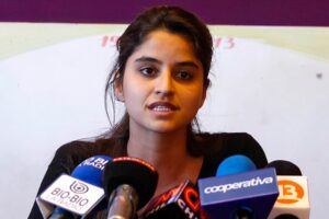 Estudiantes critican límite de años que impondría el Gobierno a la gratuidad universitaria