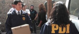 Caso Penta: Fiscalía y PDI allanan oficinas de Soquimich tras solicitud del SII