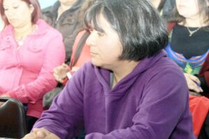 Acogen demanda contra Colegio de Profesores por vulneración de derechos