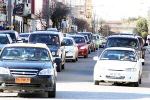 Desmitifican que en localidades pequeñas sea más fácil examen de conducir