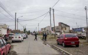 Conmoción en Río Gallegos por homicidio de mujer