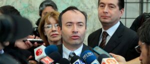 Hermano de Jorge Matute por nuevos antecedentes: Es un golpe al alma de la familia