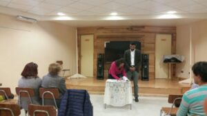 Proyecto “Lomas del Baquedano” construirá 400 viviendas para Porvenir
