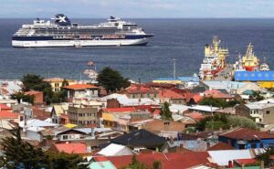 Cielo nublado y una temperatura máxima de 19 ºC se espera para hoy en Punta Arenas