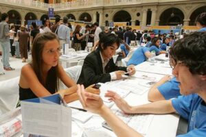 Esta noche se conocen los resultados de las postulaciones a las universidades